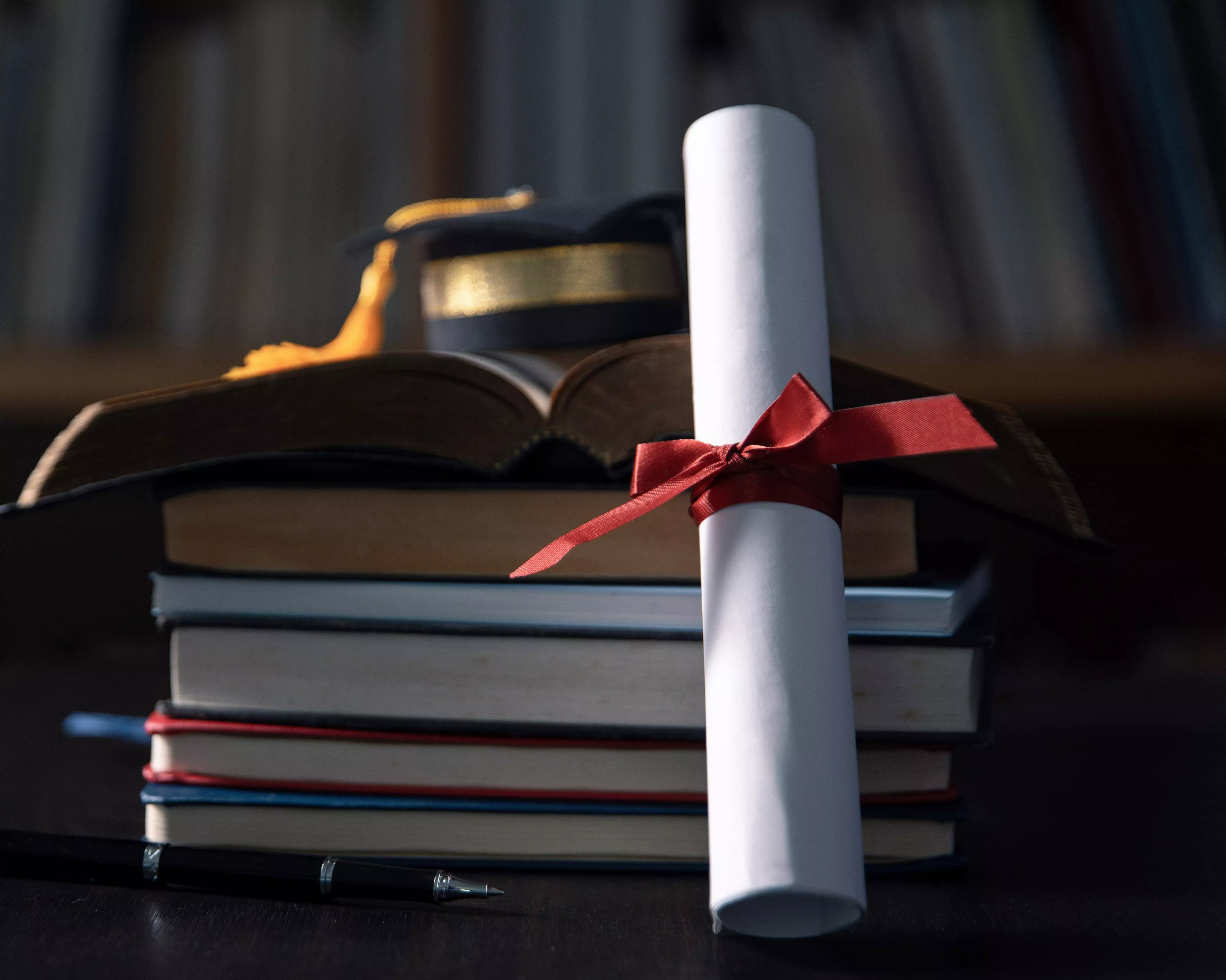 Academic Immigration