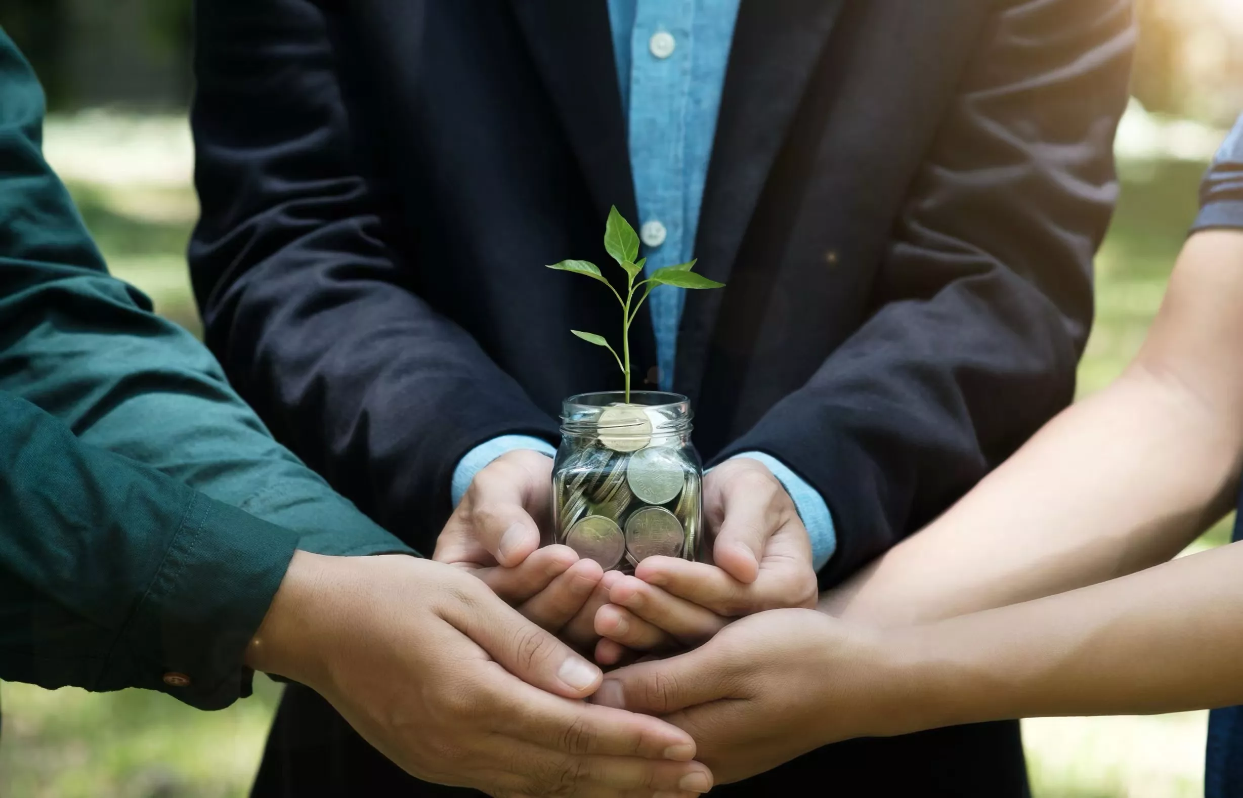 Carbon finance